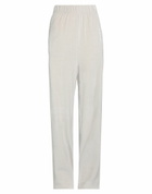 Khrisjoy Womens Pants in Beige