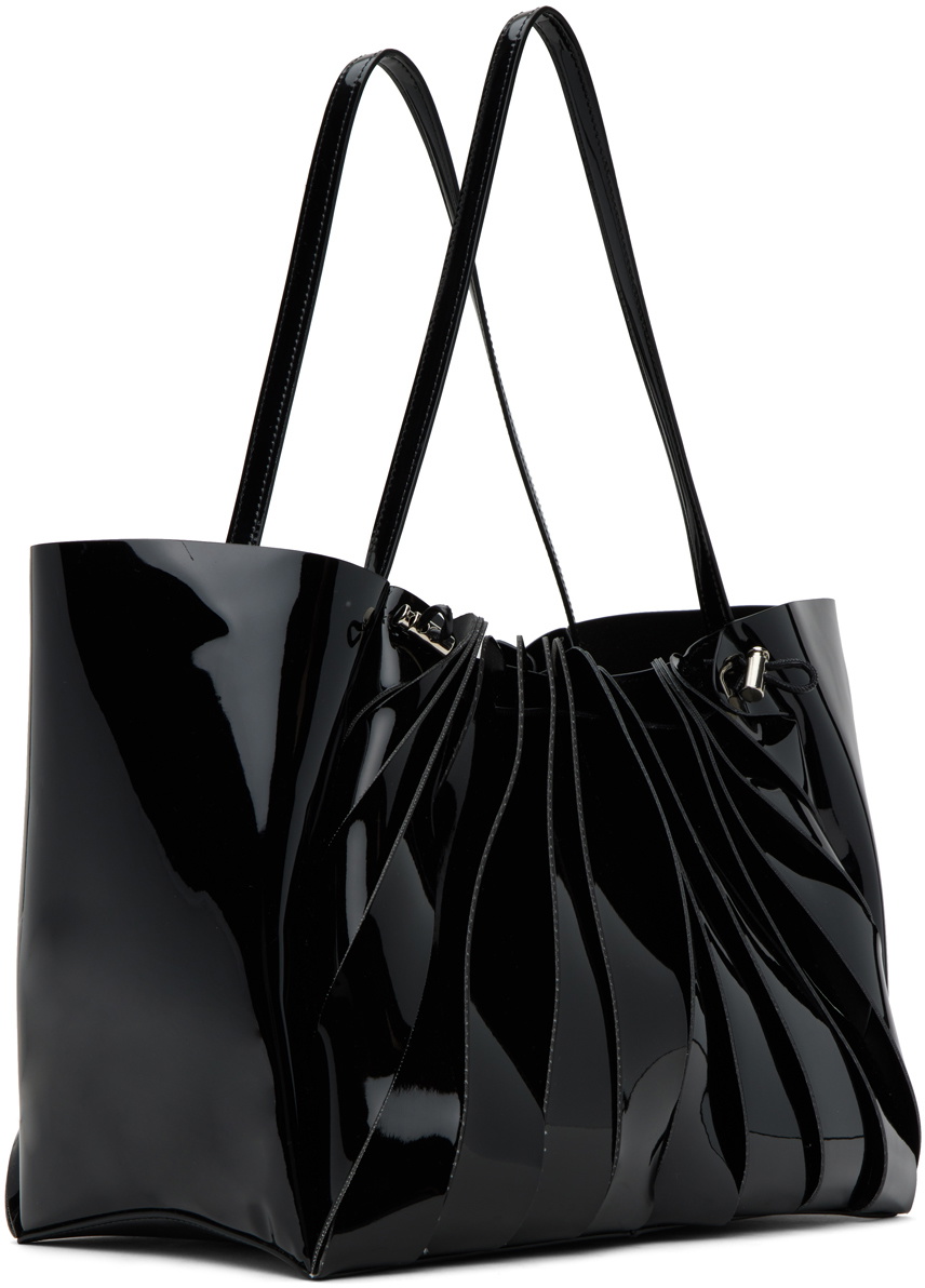 ハンドバッグ COPERNI Woman Handbag Black DBA101F6031 BLK COPERNI: Handbag woman - Black | Coperni handbag DBA103F6031
