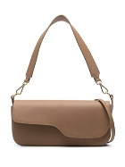 ATP ATELIER - Ercolano Leather Shoulder Bag