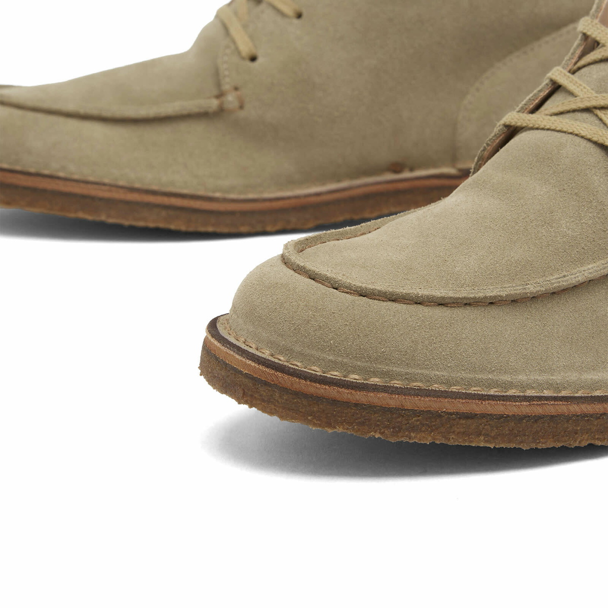 Astorflex Men's Dukeflex Boot in Stone/180