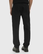 CLOSED X-LENT TAPERED Black Mens Jeans