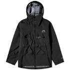 CMF Outdoor Garment Men's AR Shell Coexist Jacket in Black