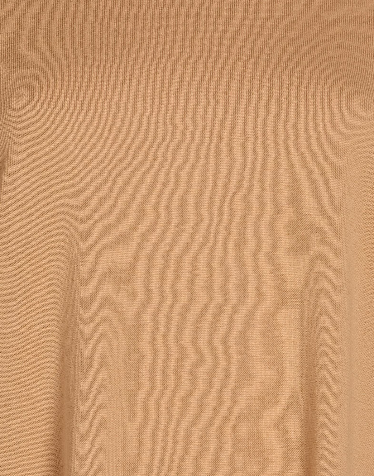 Jucca Womens Sweater Camel