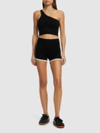NAGNATA Retro Crop Tank Top