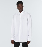 Raf Simons - Cotton shirt