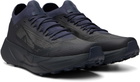 Arc'teryx Gray Sylan 2 Sneakers