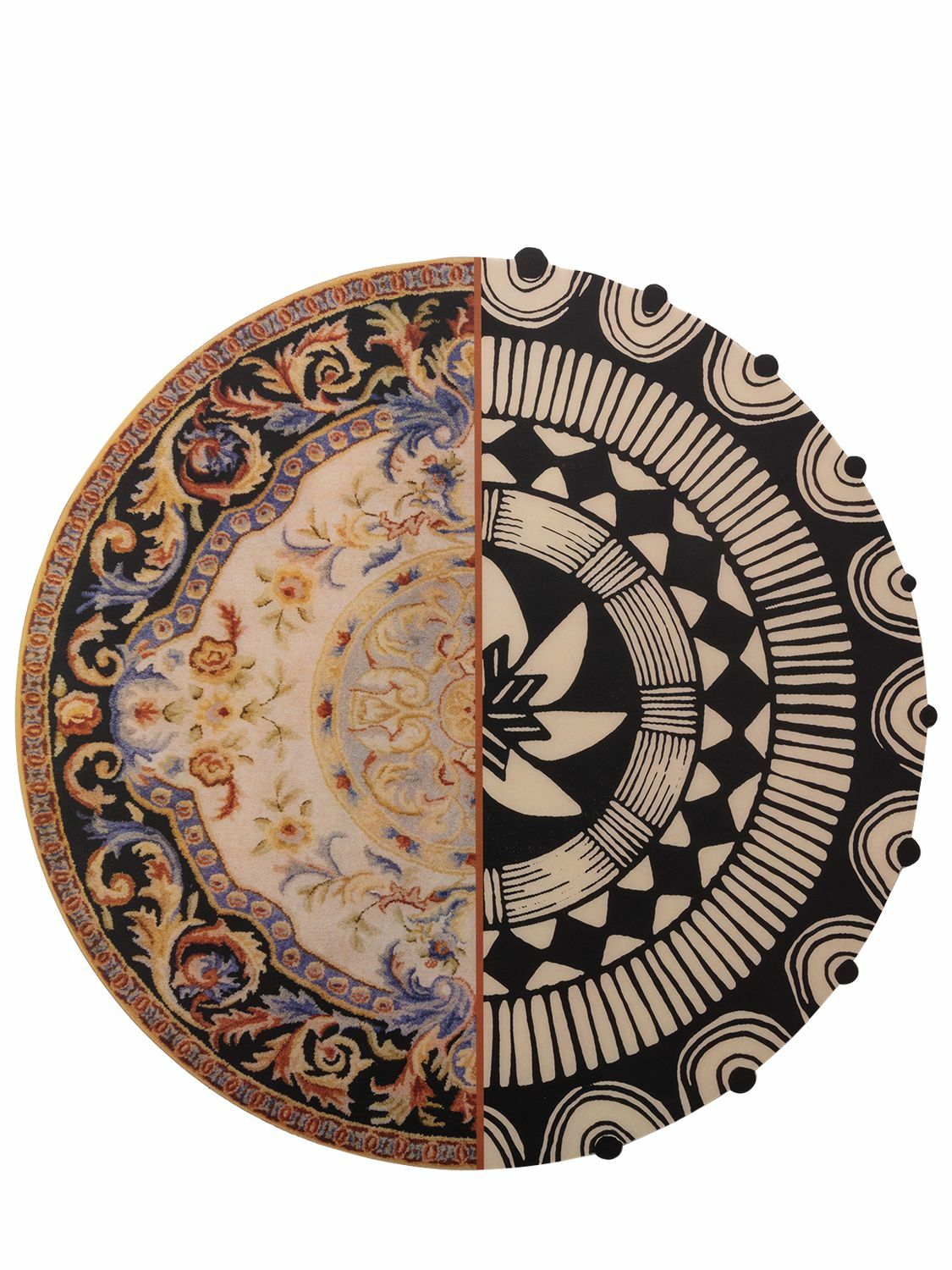 SELETTI Walatah Hybrid Tablemats