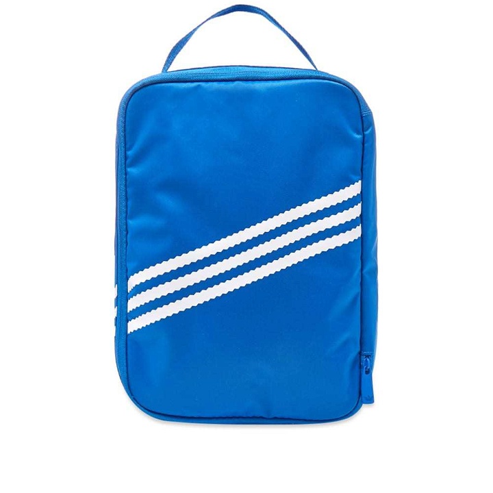 Photo: Adidas Sneaker Carrier