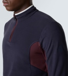 Bogner Giacomo fleece sweater