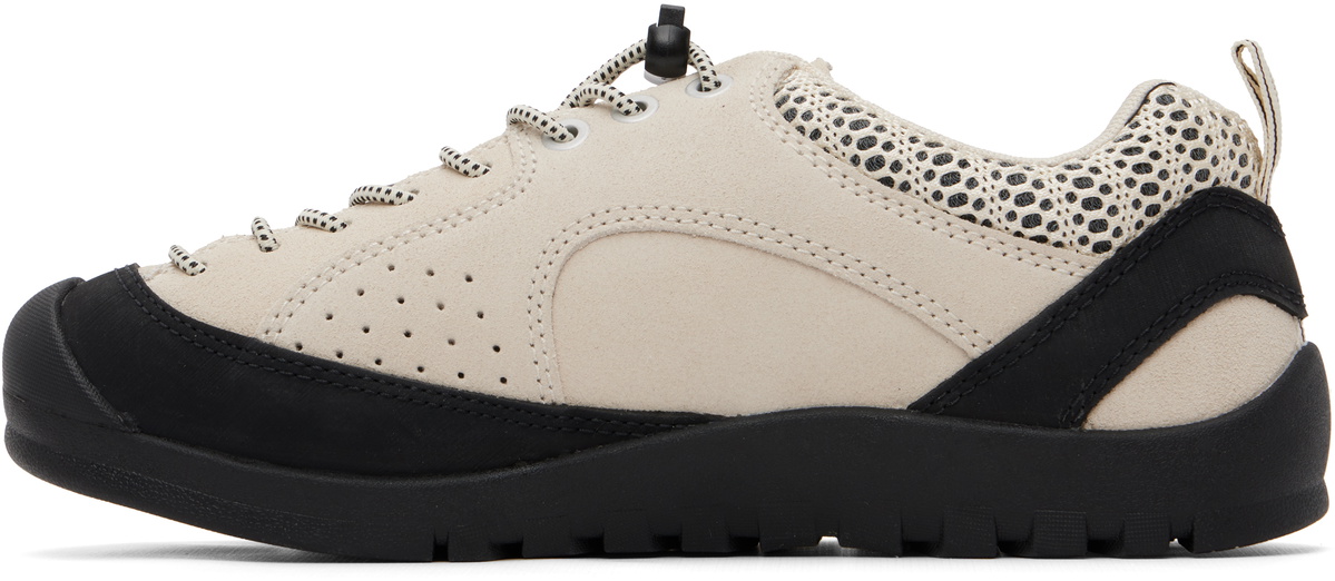 KEEN Off-White Jasper Rocks Sneakers