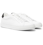 Paul Smith - Basso Leather Sneakers - White