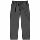TEATORA Men's Wallet Resort DD Pant in Grey