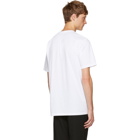 Marni White Ekta Edition T-Shirt