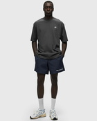 New Balance Archive Stretch Woven Short Black - Mens - Sport & Team Shorts