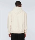 Burberry Cotton jersey hoodie