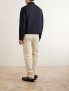 Loro Piana - Mathis WindWish™ Blouson Jacket - Blue