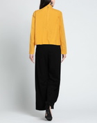 Manila Grace Womens Jacket in Mandarin
