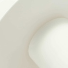 HAY Pao Portable Lamp in Cream White