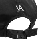 Undercover Vampire Airlines 5 Panel Cap