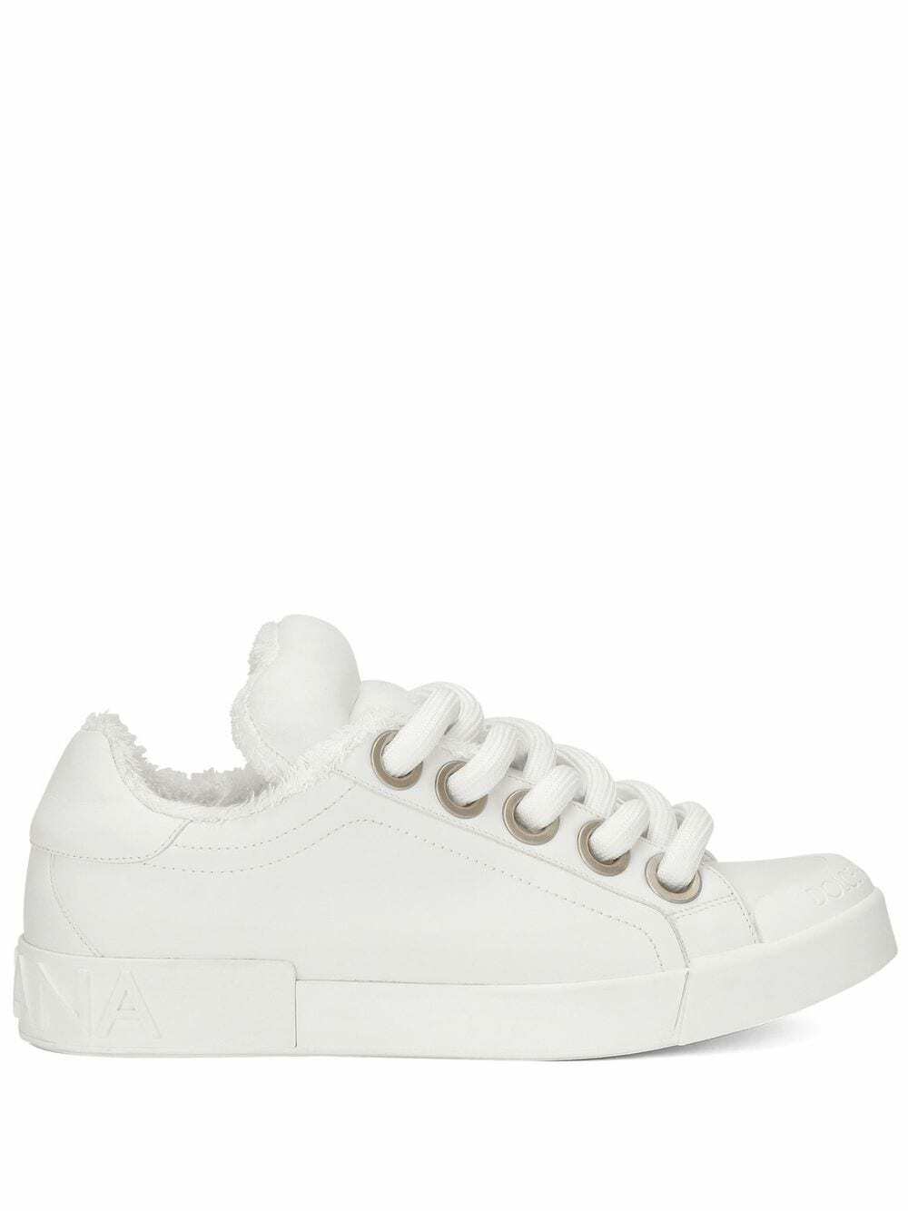 dolce and gabbana footwear