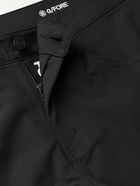 G/FORE - Tour 5 Twill Golf Trousers - Black