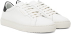 Axel Arigato White & Black Clean 180 Sneakers