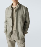 Lardini Linen jacket