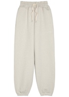 Mki Miyuki Zoku Superweight Cotton Sweatpants Off White