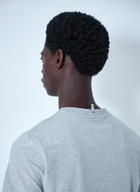 Moncler Set of Three Logo Motif T-Shirts