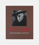 Assouline - Pablo Picasso: The Impossible Collection book
