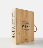 Assouline Impossible Collection of Wine book