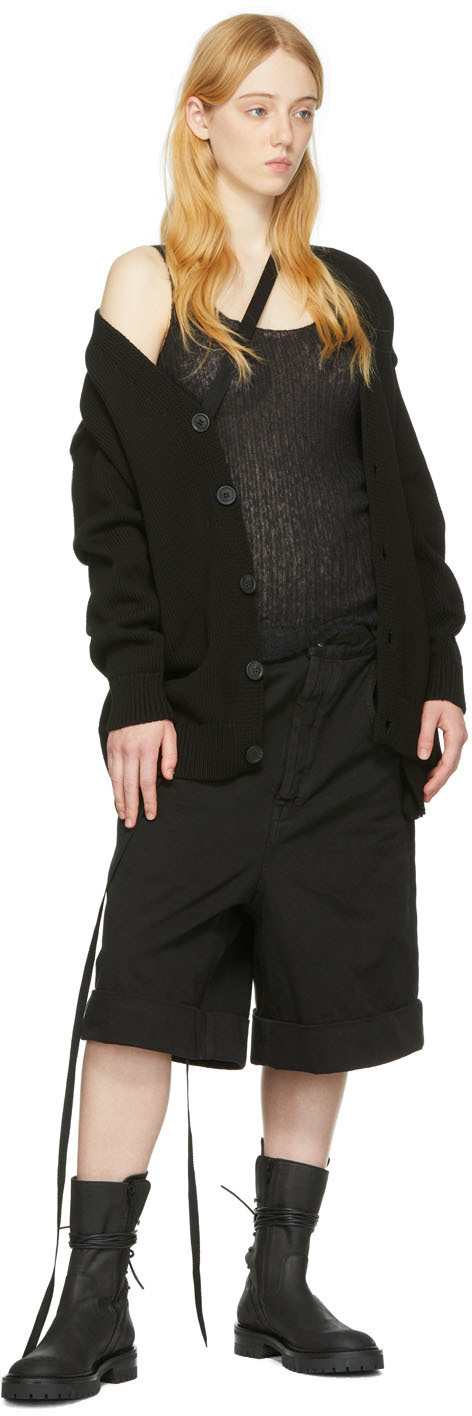 専用　ANN DEMEULEMEESTER cardigan Ann demeulemeester cardigan - Gem