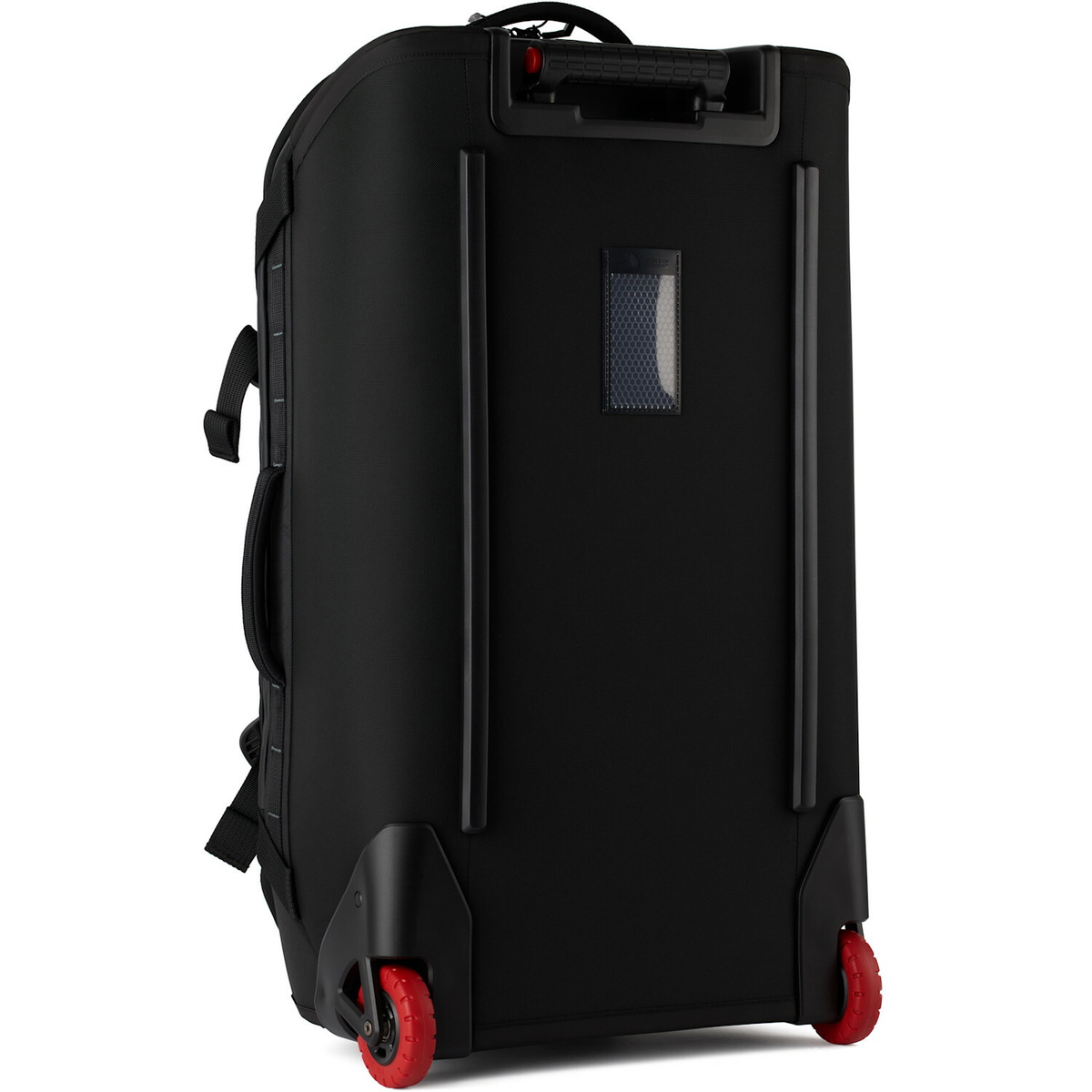 The North Face Black Base Camp Rolling Thunder 28 Suitcase