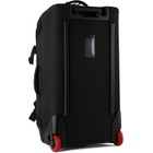 The North Face Black Base Camp Rolling Thunder 28 Suitcase
