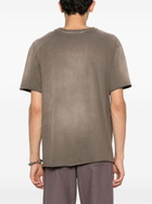 ALCHEMIST - Printed Cotton T-shirt