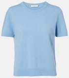 Vince Wool and cashmere-blend sweater