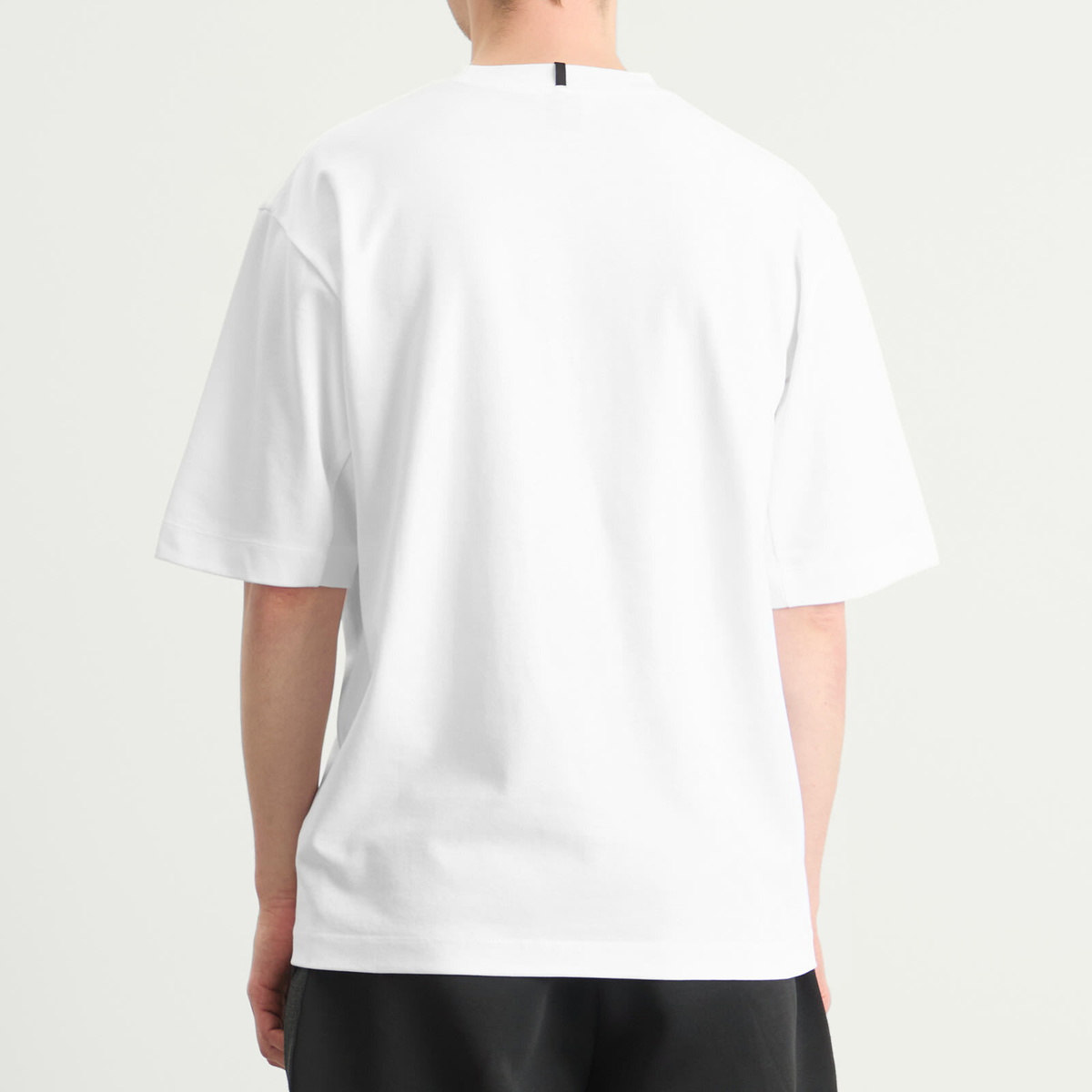 Oakley Men's Driven T-Shirt in White