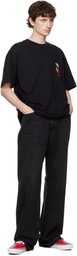 The North Face Black Sky High Farm Edition T-shirt