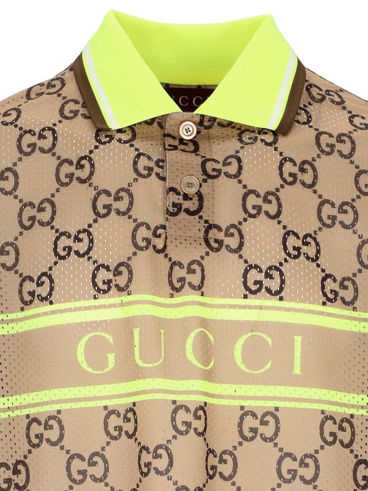 Gucci White Guccify Yourself T-Shirt Gucci Gucci White Guccify Yourself T-Shirt Gucci
