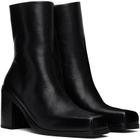 Marsèll Black Anta Boots