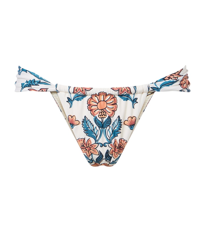 Photo: Montce Sandra floral bikini bottoms