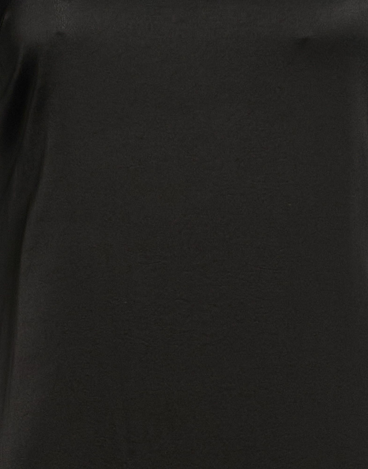 Manila Grace Womens Midi dress in Black