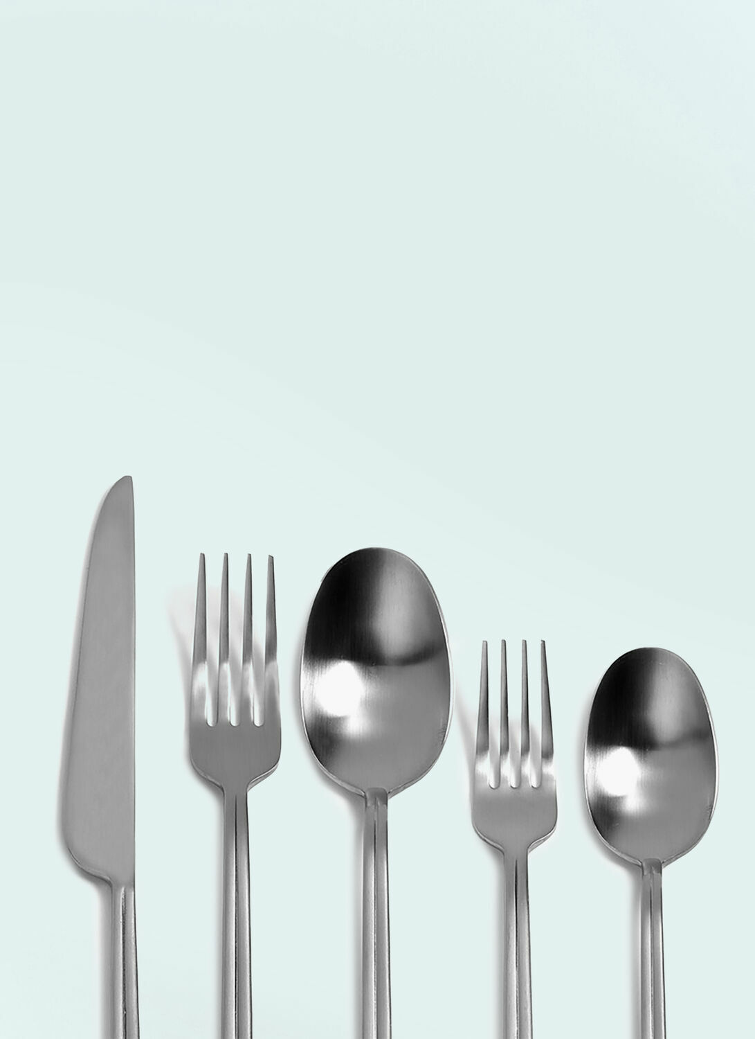 Serax Dune Cutlery Set