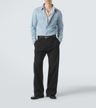 Tom Ford Denim overshirt