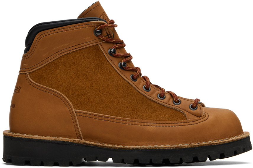danner tan boots