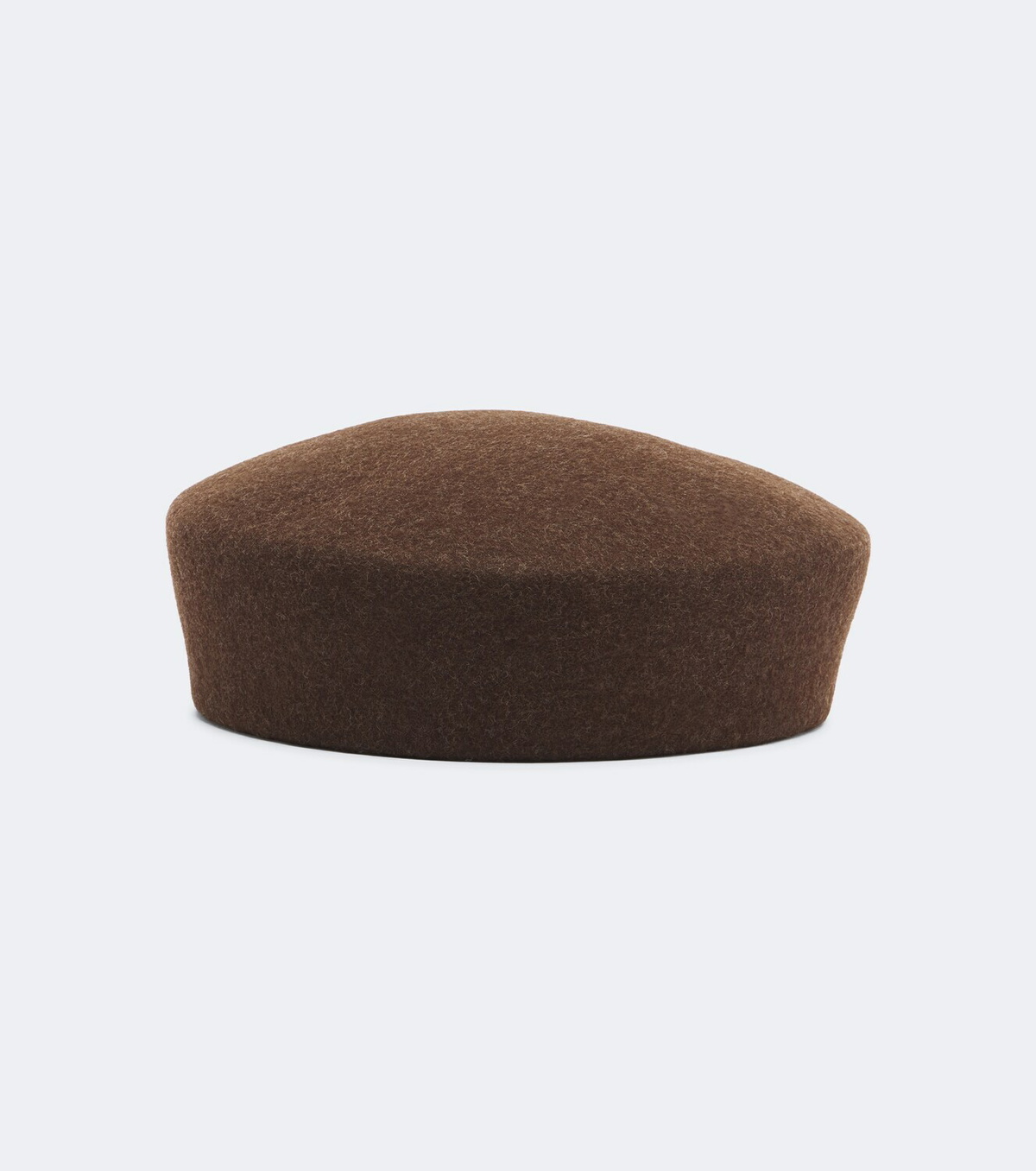 Ruslan Baginskiy Wool felt hat