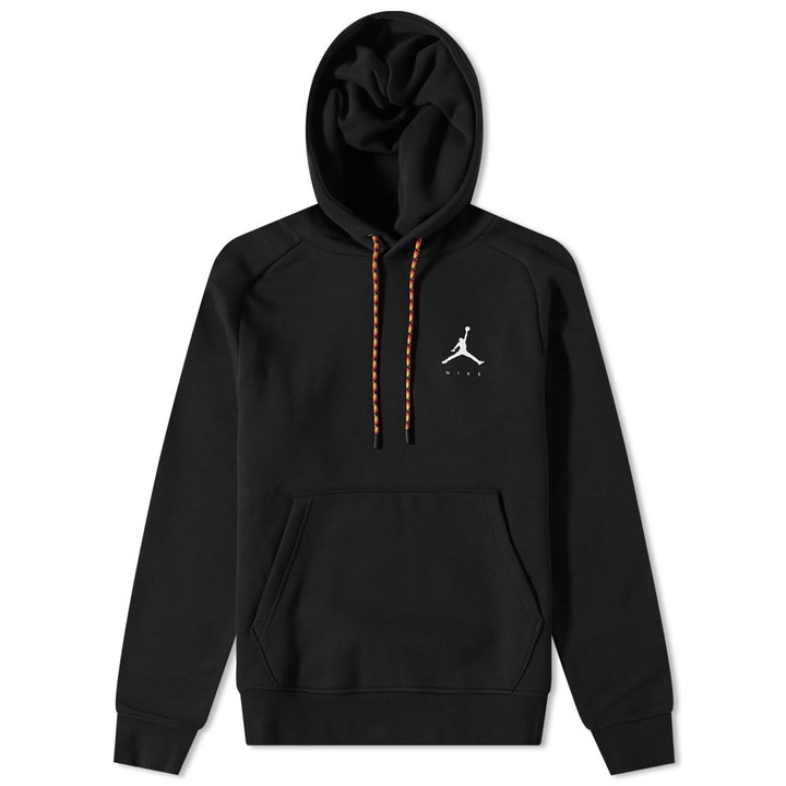 Photo: Air Jordan Jumpman Altitude Popover Hoody