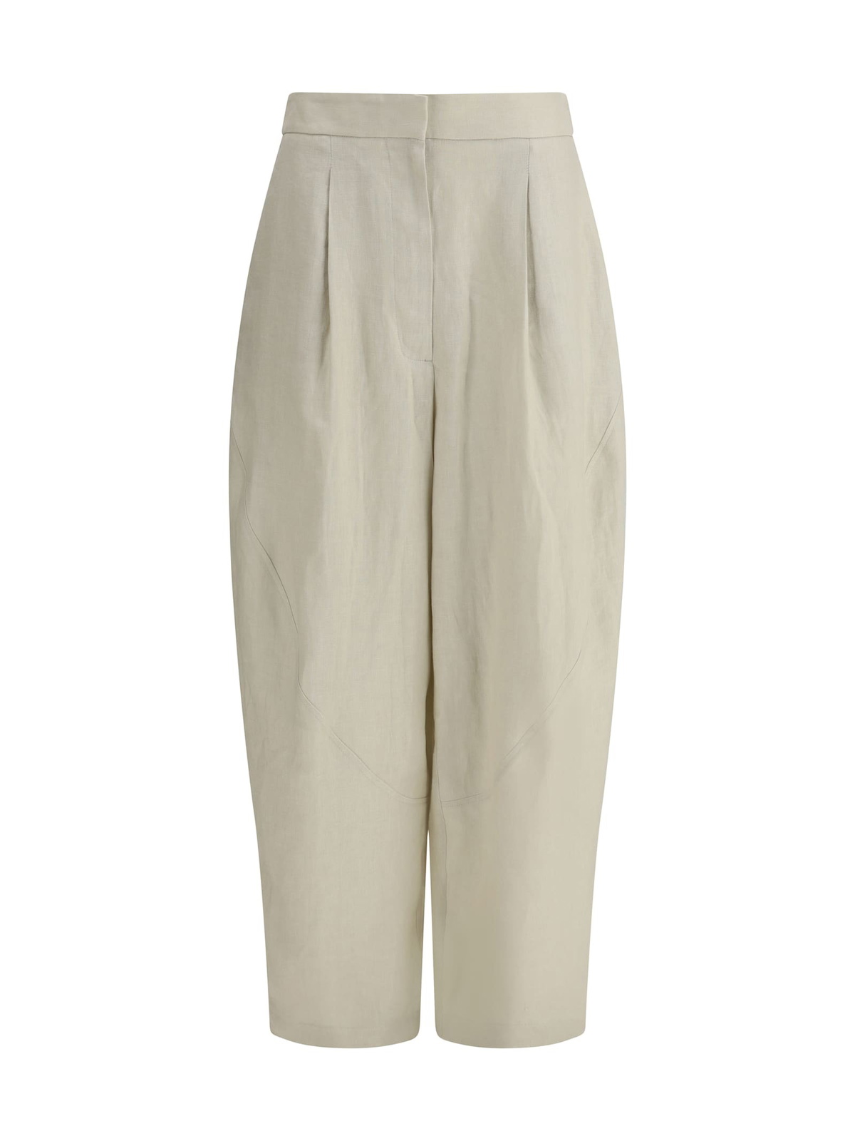 Lardini Linen Pants