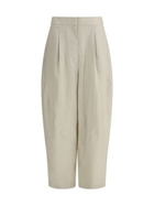 Lardini Linen Pants