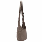 ARCS LAZY Cross Body Bag in Saturn